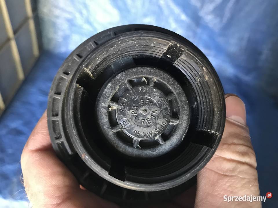 VW Seat Ford Korek Zbiorniczka Wyrównawczego dolnośląskie Bolesławiec sprzedam