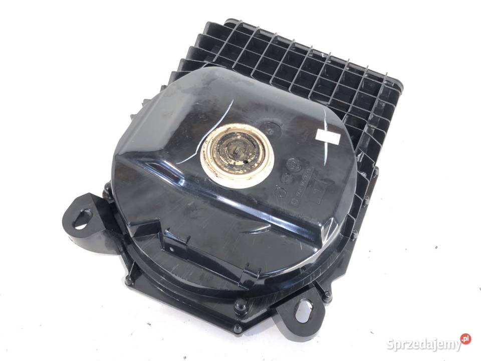 GŁOŚNIKI KOMPLET BMW E87 6954871 Hatchback 0313