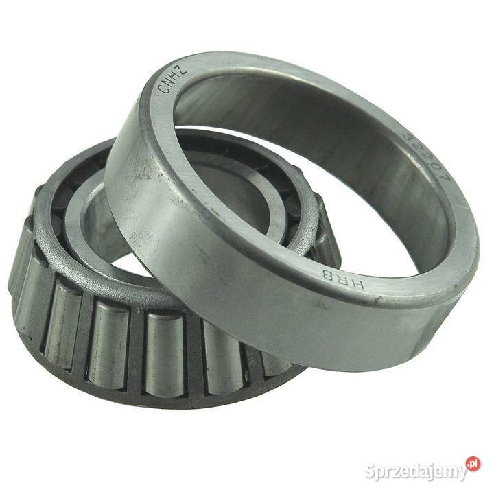 Łożysko stożkowe 35 x 72 x 2425 mm 32207 HRB Tajęcina