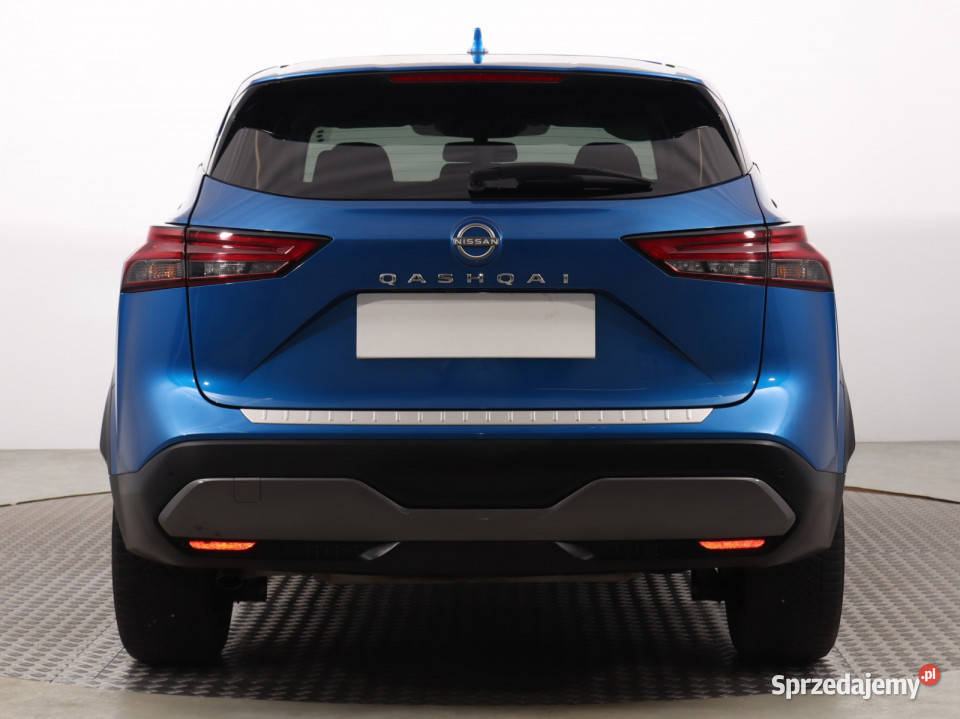 Nissan Qashqai 13 DIGT MHEV Qashqai śląskie Katowice