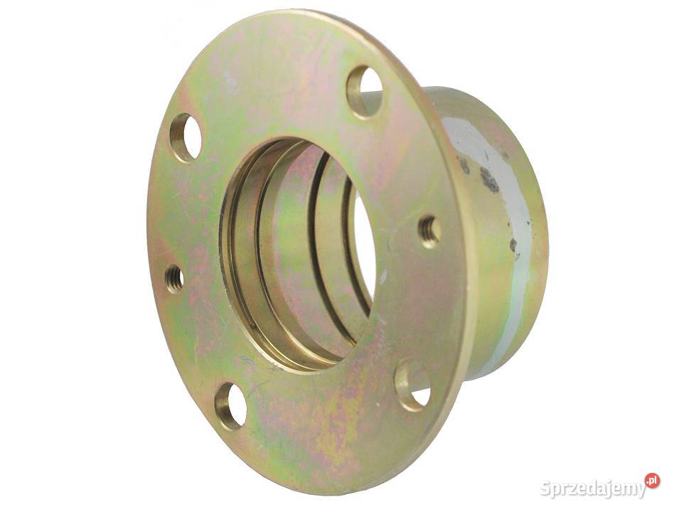 Uchwyt obudowa łożyska 72x130 mm piasta koła podkarpackie Tajęcina