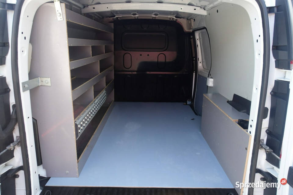 Renault Kangoo Fv 23 OrgLakier MAXI Long XL Warszawa