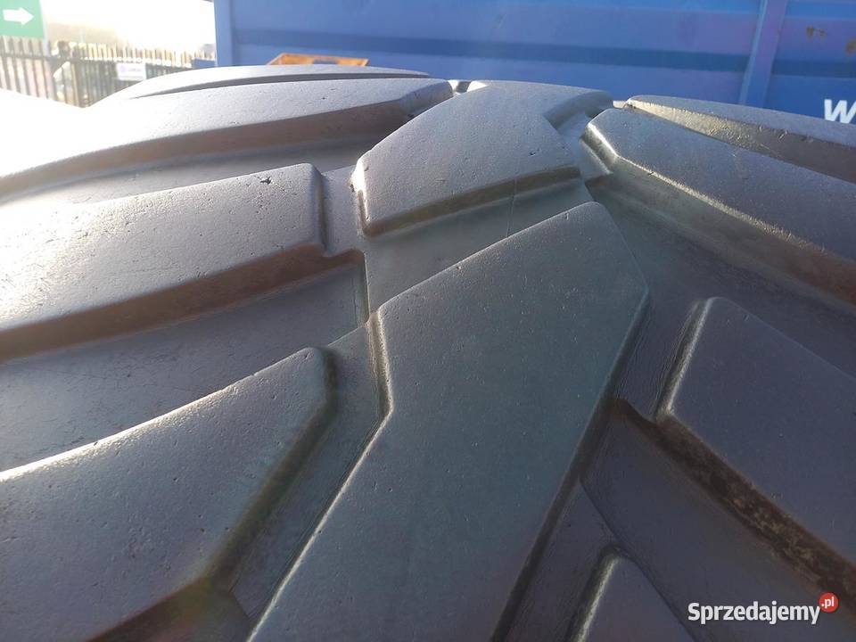 Opona używana rolnicza 71050R305 VREDESTEIN Zaścianki