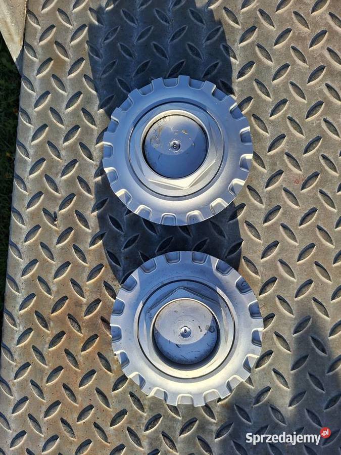 BBS RC090 BMW 2 dekle dekielki kołpaki Witosławice sprzedam