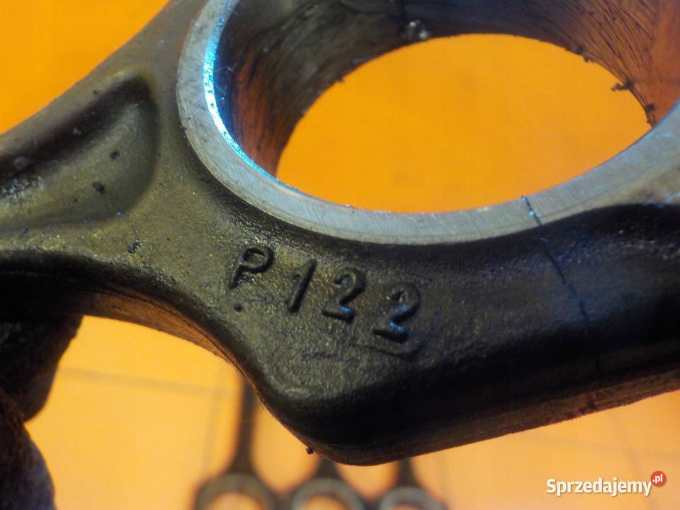 MINI COOPER R56 CLUBMAN 14 VTI 09r 95 N12B14AA Suków