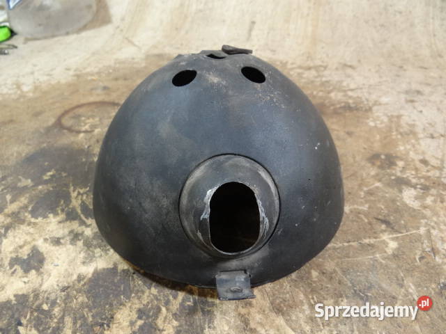 obudowa lampy MZ ETZ 250 150 org DDR lubuskie Żary