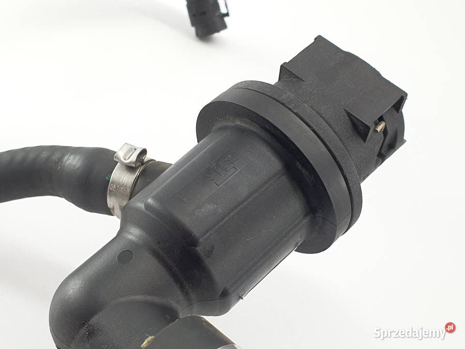 Termostat Obudowa Waz Rurka Bmw R 1250 Gs Łódź