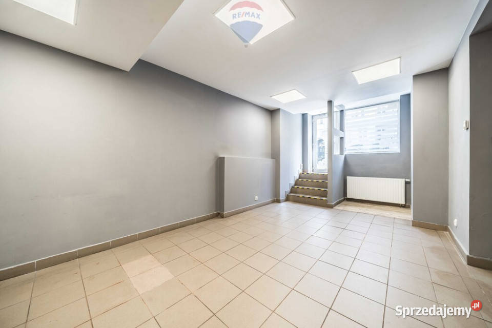 Lokal usługowy Poznań Wildagotowy na biznes Ilość pomieszczeń 3