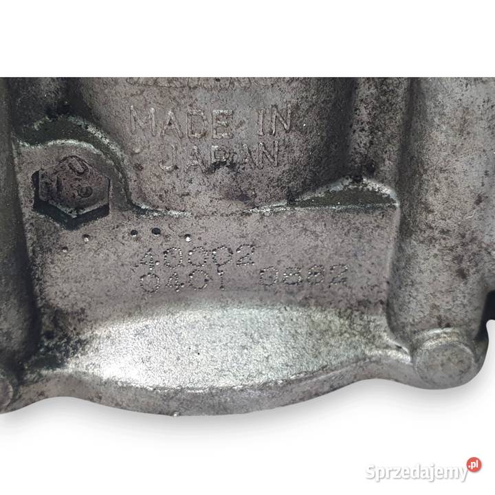PRZEPUSTNICA Suzuki Swift SX4 Grand Vitara 13 15 osobowe Chełm