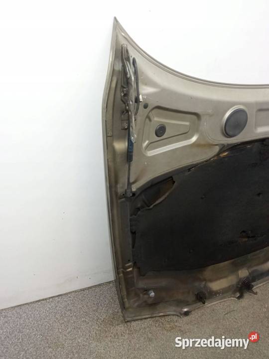 MASKA PRZÓD LIFT LCI A538 Bmw X3 I 20032010 E83