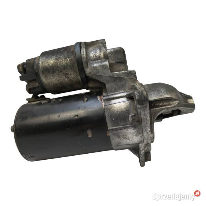 ROZRUSZNIK Opel Meriva B 14 T bosch 0001107522 Chełm sprzedam