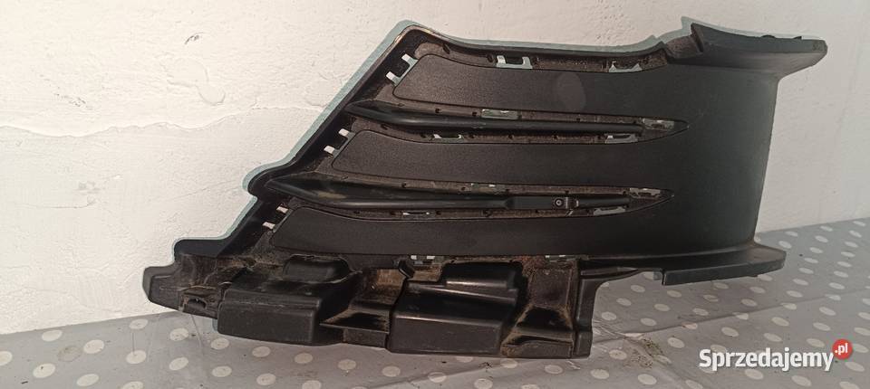 CUPRA BORN KRATKA ZDERZAKA LEWA PRZEDNIA PRZÓD Lubin