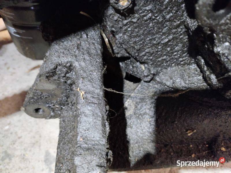 Silnik Nissan Vanette 22 Diesel Pozostałe sprzedam