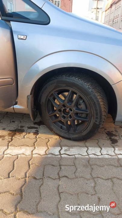 Sprzedam samochód manualna Legnica