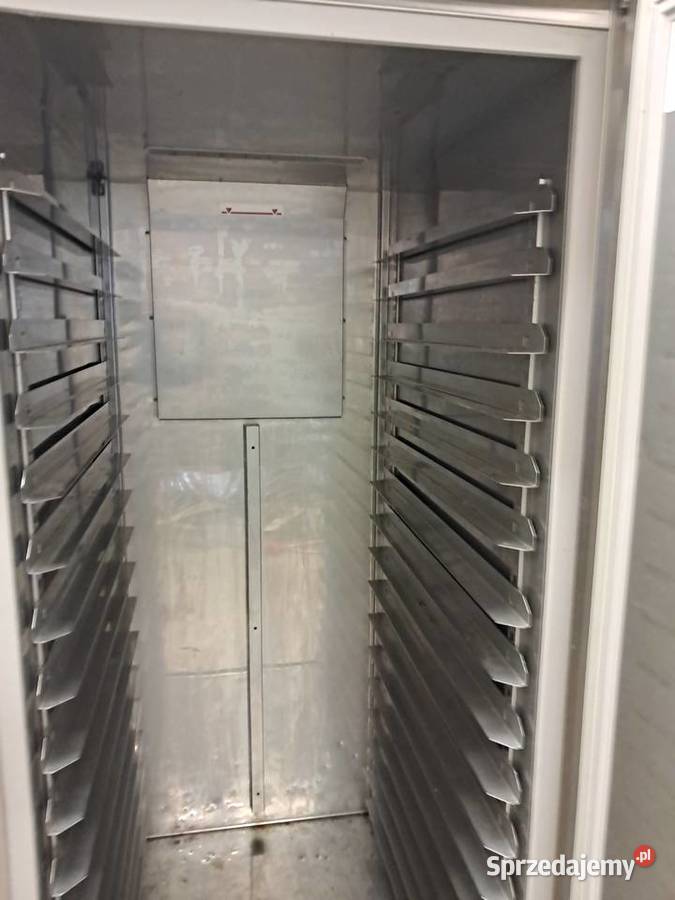 Mroźnie chłodnie Liebherr Gram