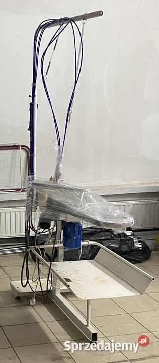 Stół detaszerski Kędzierzyn-Koźle