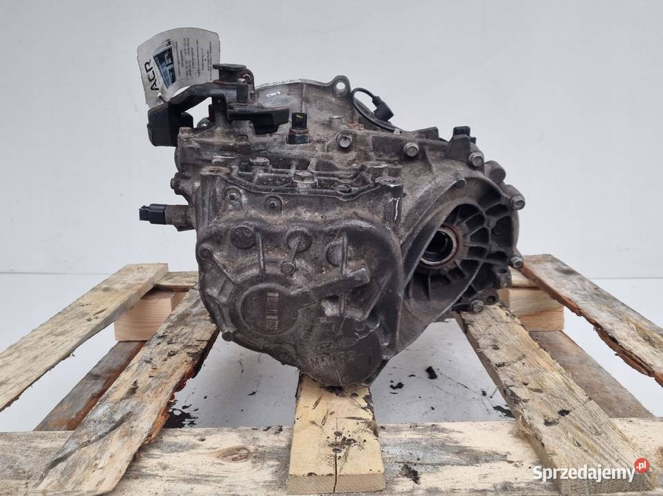 Kia Rio III 14 CRDI SKRZYNIA BIEGÓW manualna lubelskie Rudka