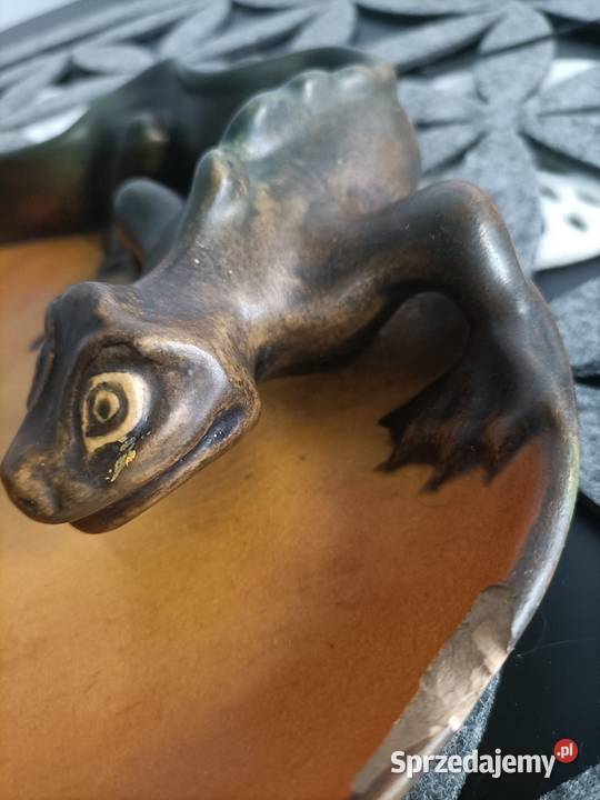 Patery ceramiczne Ipsen