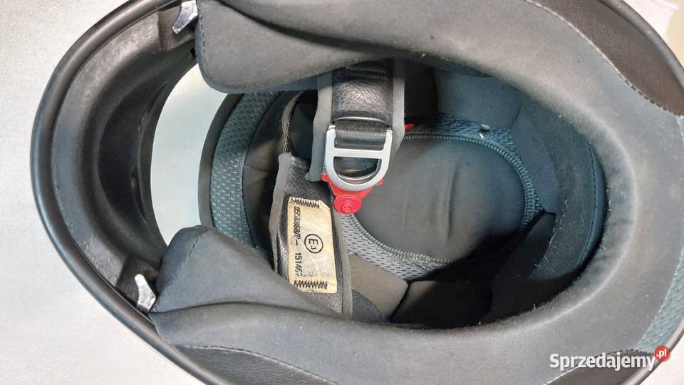 Kask damski Suomy Flowers damski SM Rokity