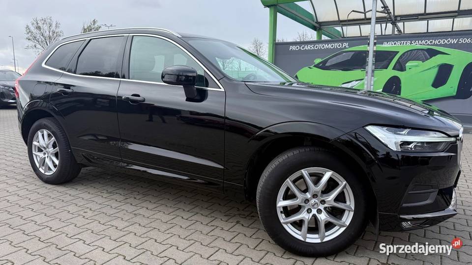 Oryginalne koła zimowe FELGI 18 VOLVO XC60 Wrocław