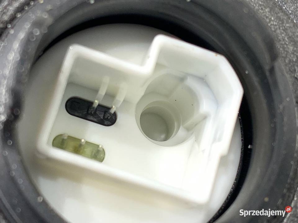 LUSTERKO PRAWY MPERFORMANCE BMW F30 osobowe