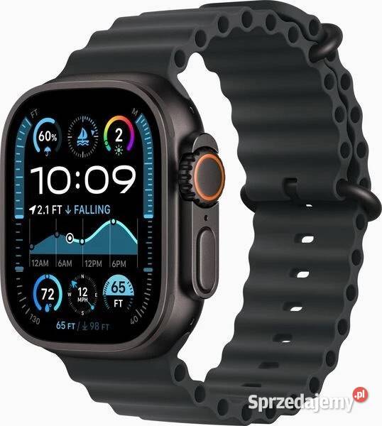 Apple Watch Ultra 2 Jelenia Góra