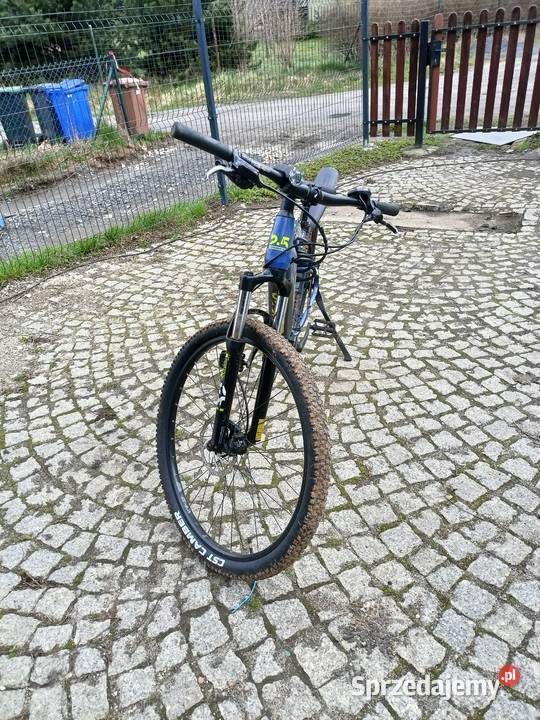 Haibike sduro 29 yamaha hardnine Rowery elektryczne Kotórz Mały sprzedam