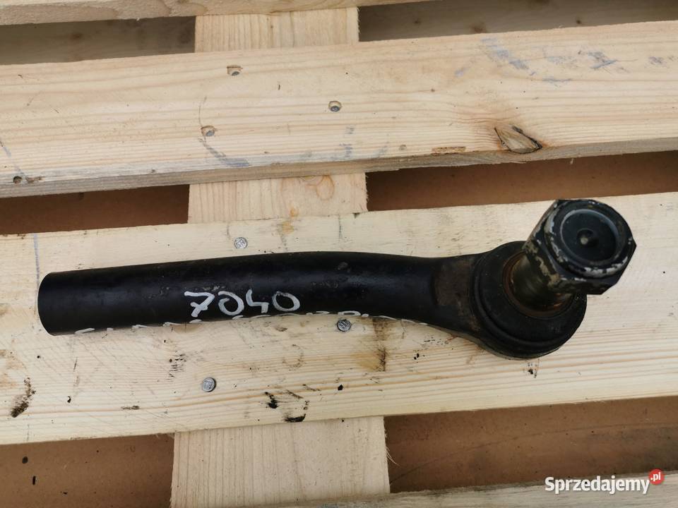 Drążek kierowniczy Claas Scorpion 7040 Spicer Wilkowo sprzedam