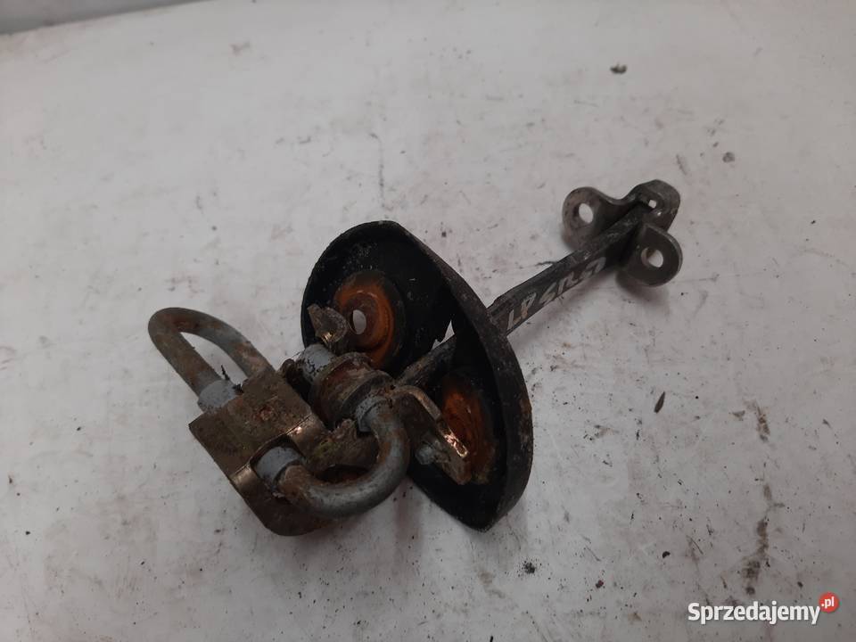 Fiat Stilo 5 drzwi kombi lewy ogranicznik drzwi Ksawerów