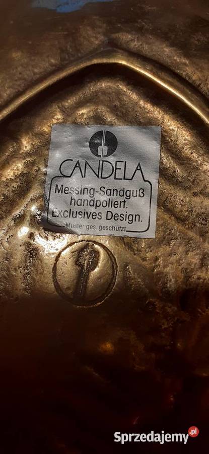 Candela Prusim sprzedam