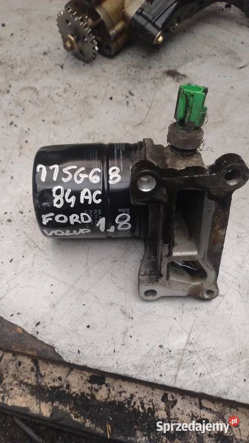 FORD MONDEO MK4 FOCUS 20 16V A0DA podstawa osobowe Smarowanie silnika Kielce sprzedam