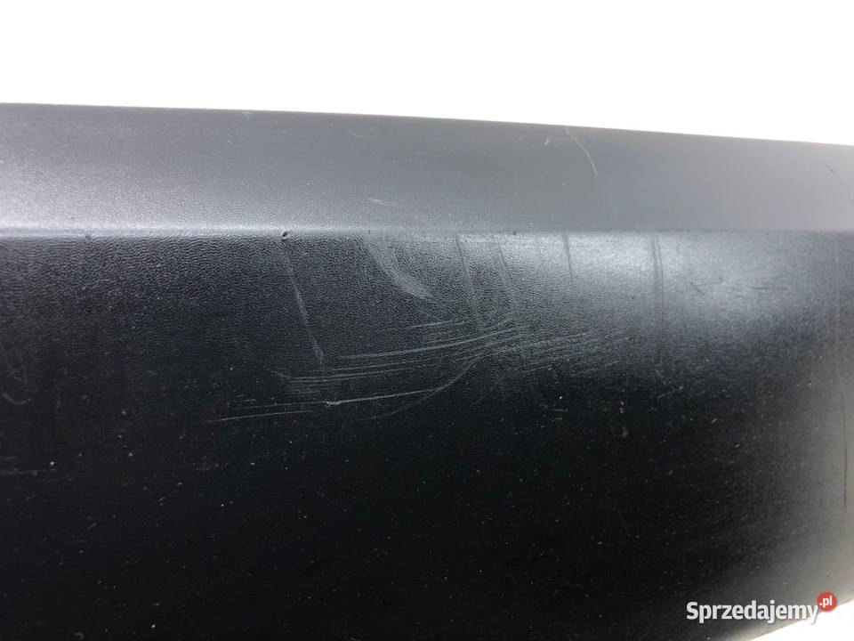 LISTWA DRZWI LEWY PRZÓD JAGUAR FPACE SUV OSŁONA osobowe