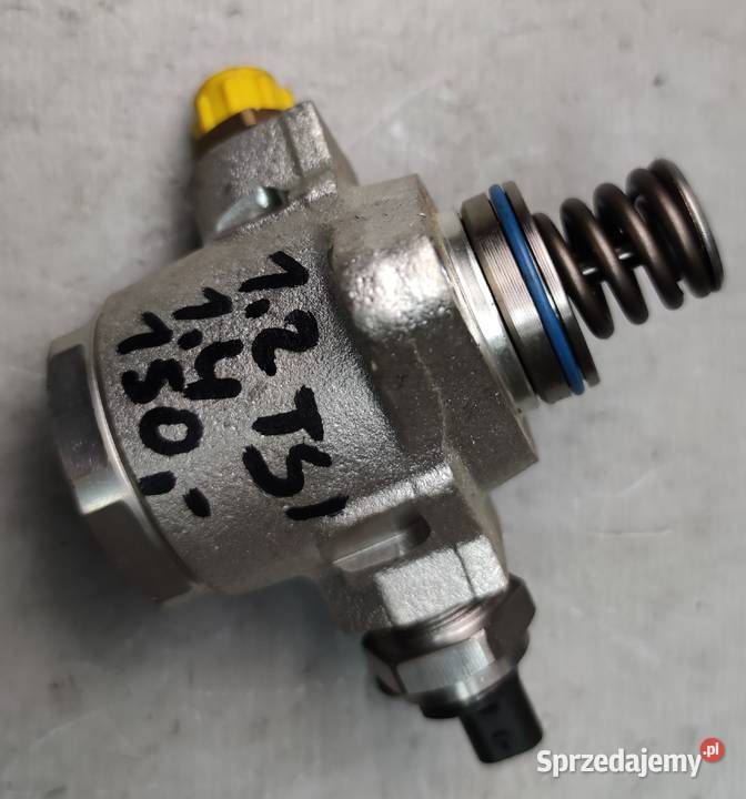 Pompa paliwa vw 12 14 TSI 04E127026H osobowe Silniki i osprzęt Suchedniów
