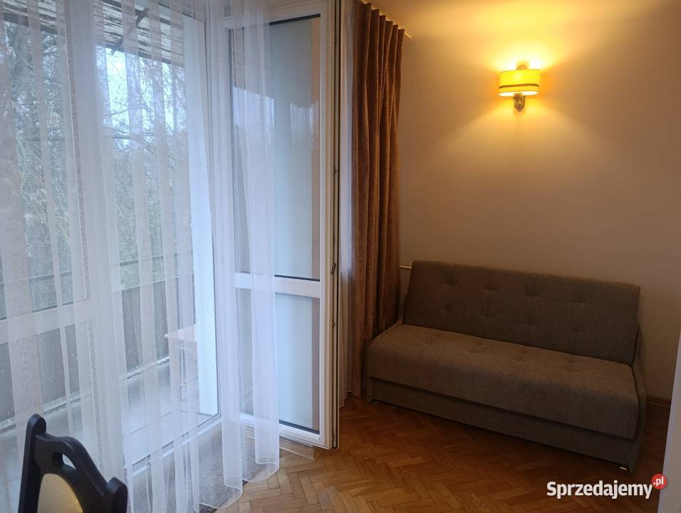 Kawalerka Rok budowy 1965 lubelskie Lublin