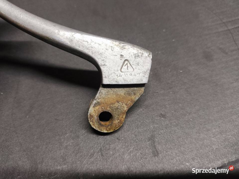 Klamka sprzęgła dźwignia AWO Simson 425 sport Lutoryż sprzedam