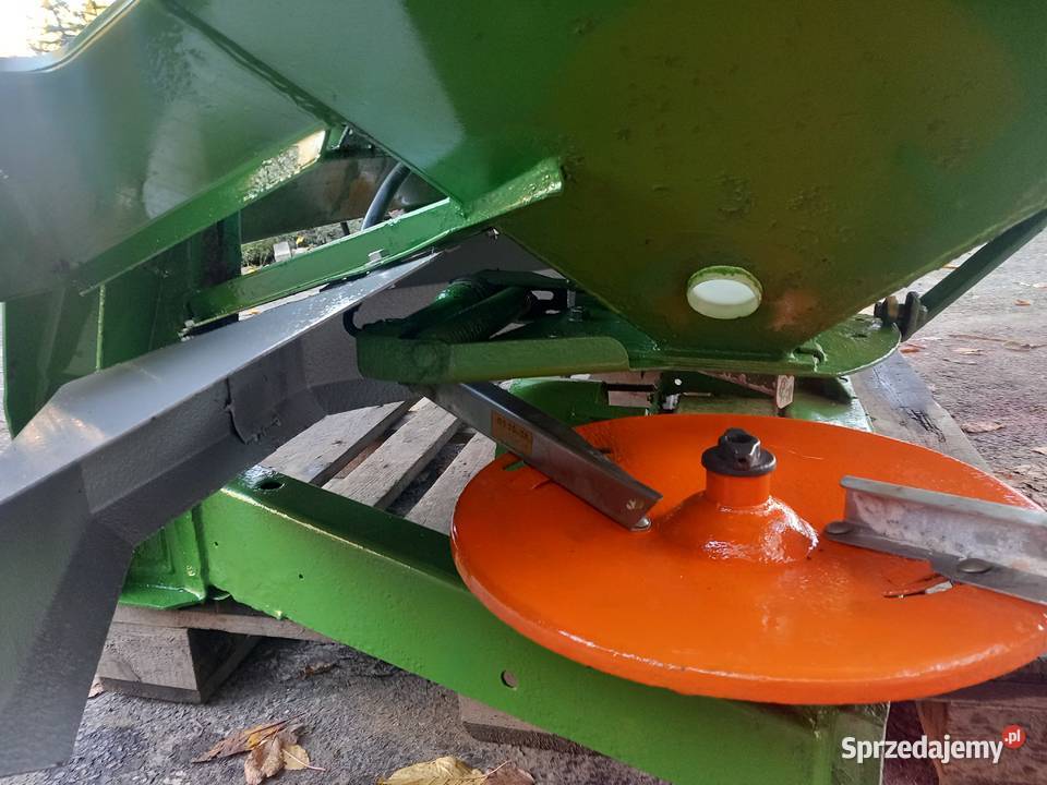 Rozsiewacz Nowosielce