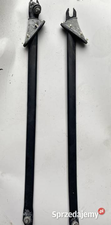 Rozpórki silnika BMW E92 osobowe Kłobuck