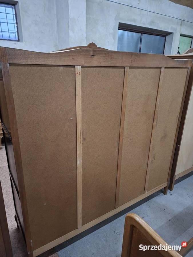 Francuska szafa Ludwikowska Nowy Sącz