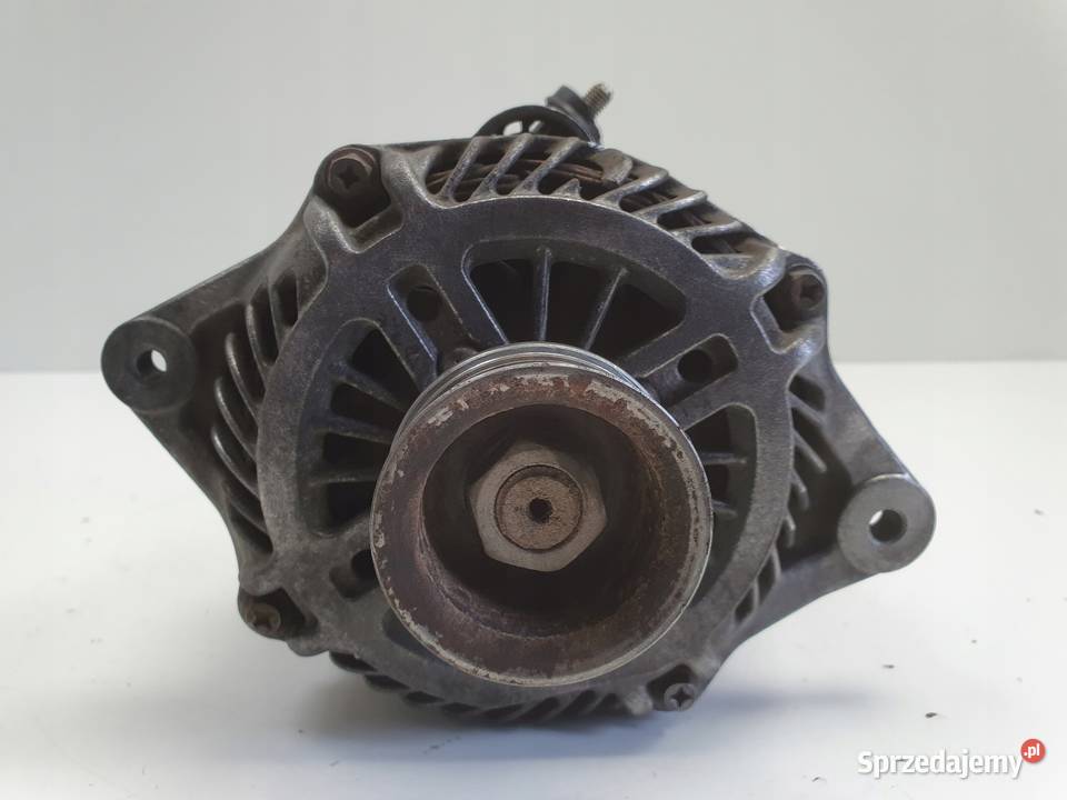 ALTERNATOR Subaru Legacy IV 20 B 23700AA520 osobowe lubelskie Chełm