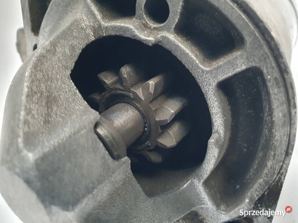 ROZRUSZNIK Opel Astra H III 19 CDTI 55352882 Chełm