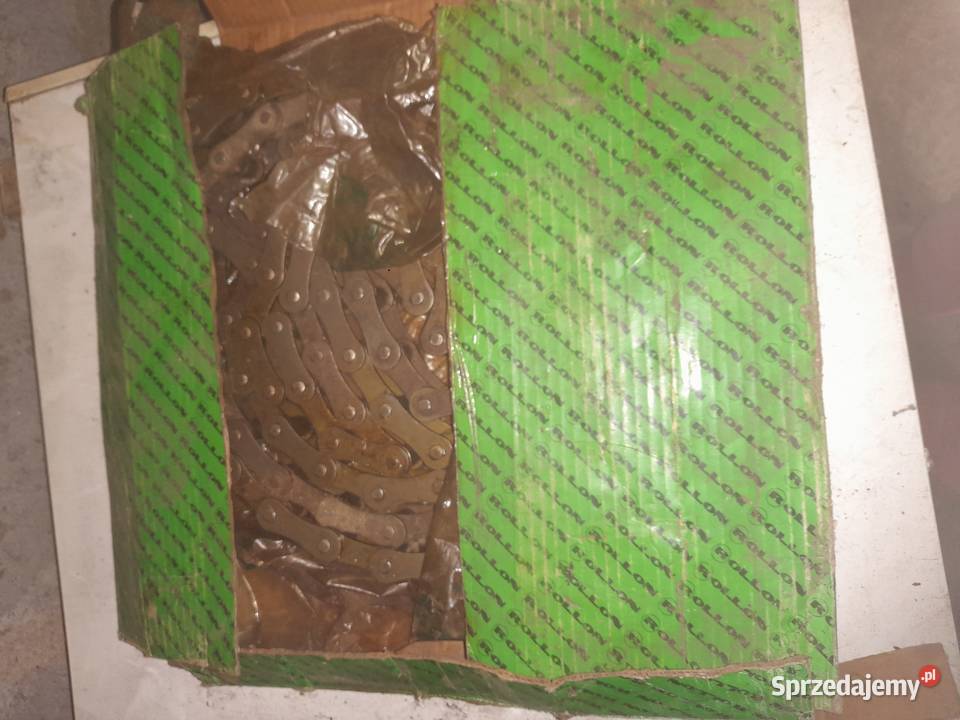 Łancuch CA643x5M łódzkie