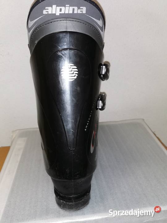 buty narciarskie Alpina 4 295 Gdynia