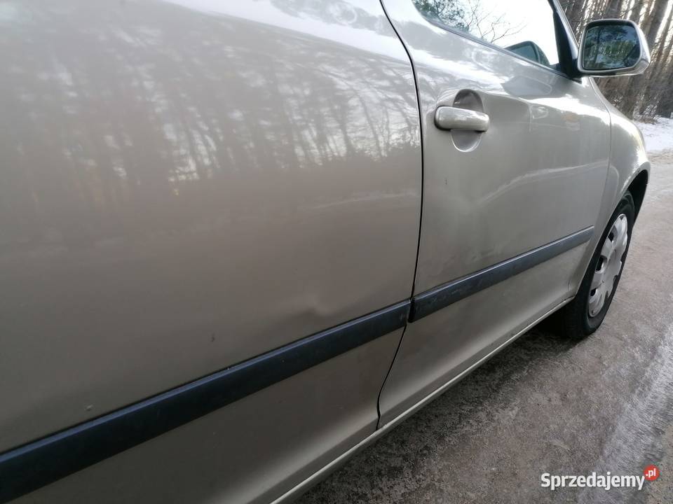 Skoda Octavia Salon Polska Konstantynów Łódzki sprzedam