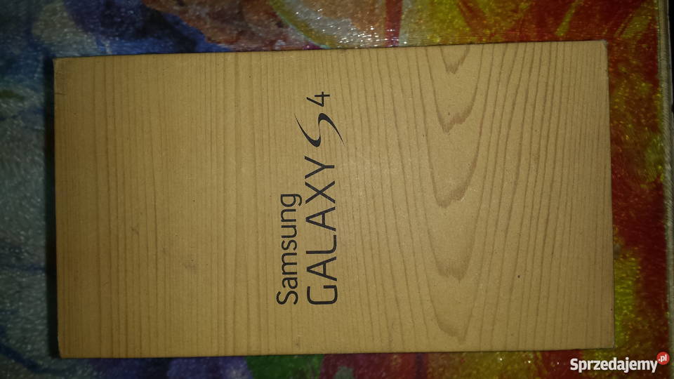 Samsung Galaxy S4 LTE GT I9505 sprzedam zamienie bez blokady Przemyśl