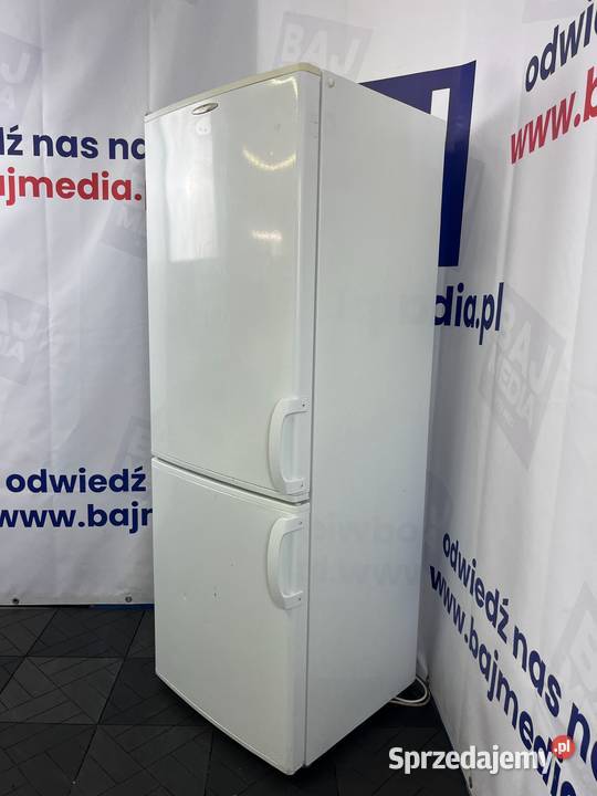 LODÓWKA Amica 158 Klas A DostawaGwarancja Pruszków