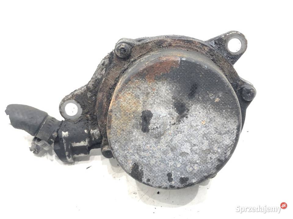 POMPA VACUM BMW E90 20 122 0412 PODCIŚNIENIA podkarpackie sprzedam