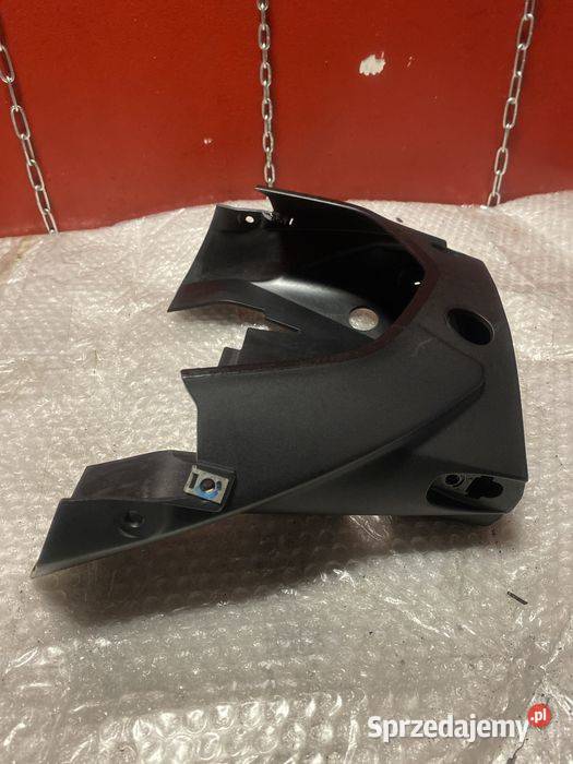 BMW F 800 ST osłona tylnej lampy wypełnienie C64 wielkopolskie Poznań