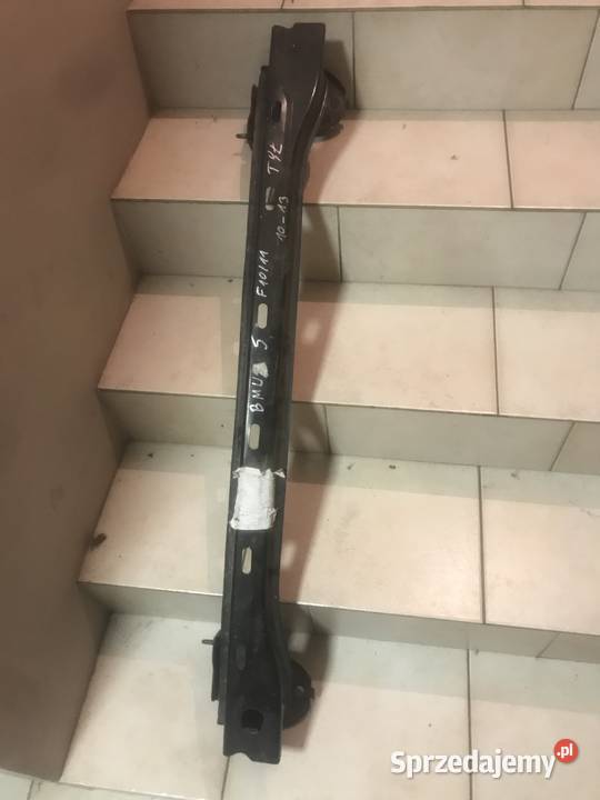 tylna belka bmw 5 f10 f11 osobowe Karoseria Warszawa