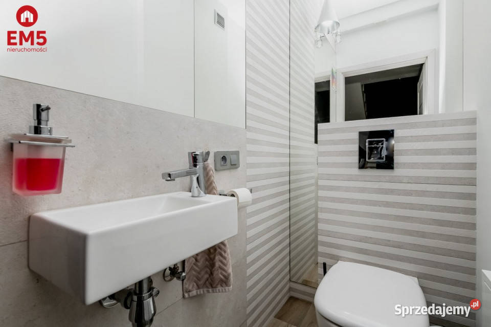 Dom szeregowy Zaścianki 80m2 1 piętro Sprzedaż