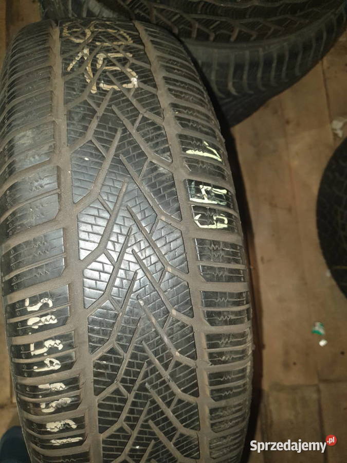 Opona Semperit SpeedGrip2 19565r15 Opony i felgi warmińsko-mazurskie Dobre Miasto